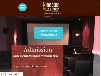 kinneloncinemas.com