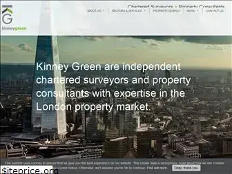 kinneygreen.com