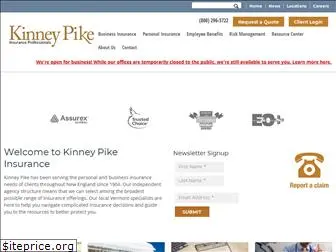 kinneypike.com