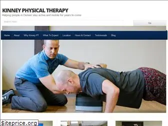 kinneypt.com