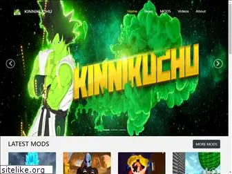 kinnikuchu.com