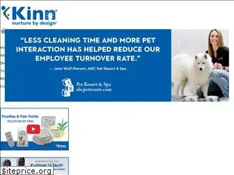 kinninc.com