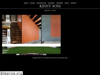 kinnysoni.com