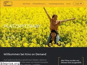 kino-on-demand.ch