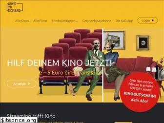 kino-on-demand.com