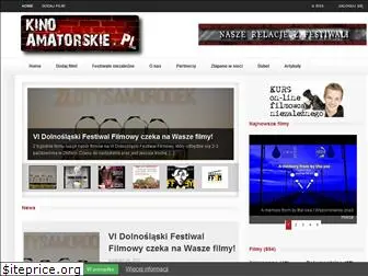 kinoamatorskie.pl