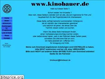 kinobauer.de