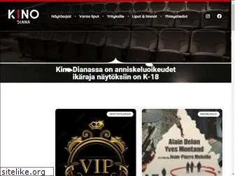 kinodiana.fi