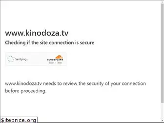 kinodoza.tv