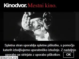 kinodvor.org