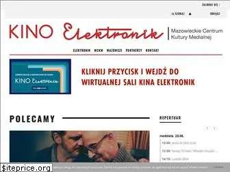 kinoelektronik.pl