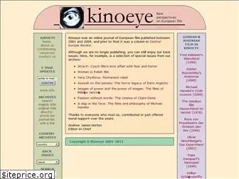 kinoeye.org