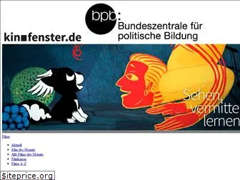 kinofenster.de