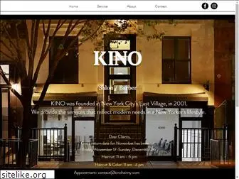 kinohairny.com