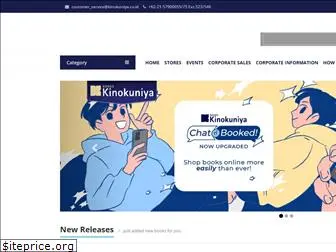 kinokuniya.co.id