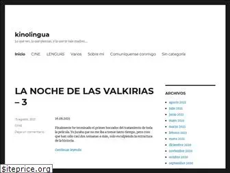kinolingua.com