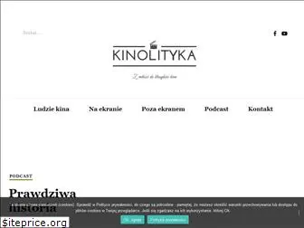 kinolityka.pl