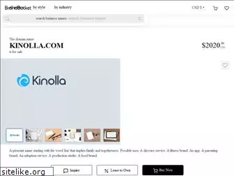 kinolla.com