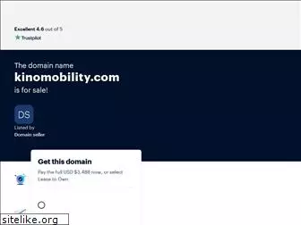 kinomobility.com