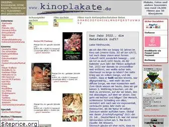 kinoplakate.de