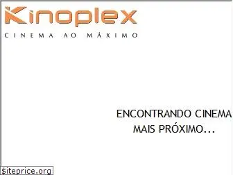 kinoplex.com.br