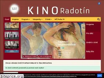 kinoradotin.cz