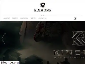 kinorob.com