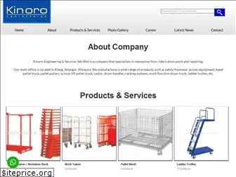 kinoroengineering.com.my