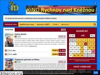 kinorychnov.cz