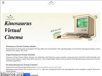 kinosaurusjakarta.com