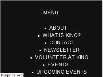 kinosydney.com