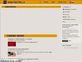 kinoteatri.lv thumbnail