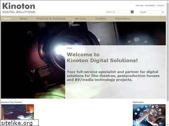 kinoton.com