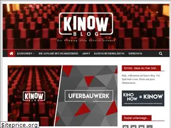 kinow-blog.de