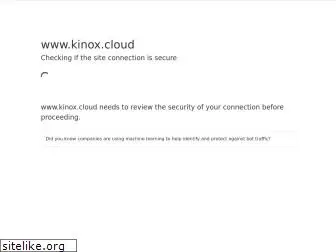 kinox.cloud