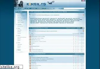 kinox.tv