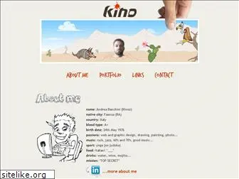 kinoz.com