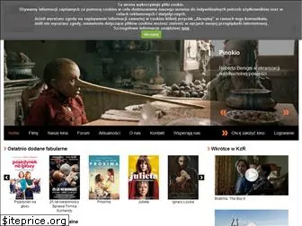 kinozarogiem.pl