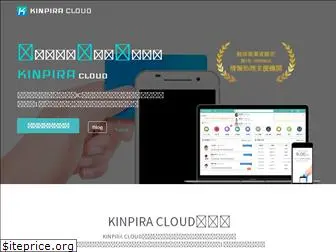 kinpira.net