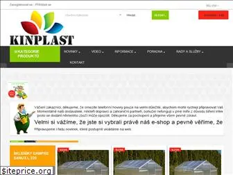 kinplast.cz