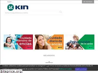kinprofessional.es