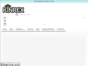 kinrex.com