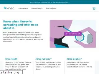 kinsahealth.co