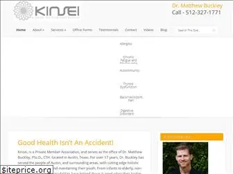 kinseimindbody.com