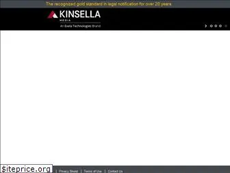 kinsellamedia.com