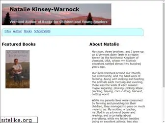 kinsey-warnock.com