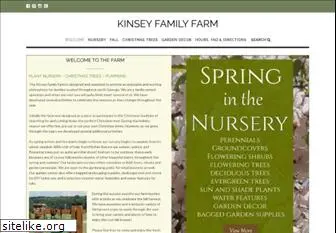 kinseyfamilyfarm.com