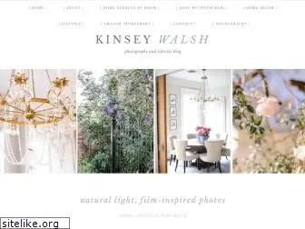 kinseywalsh.com