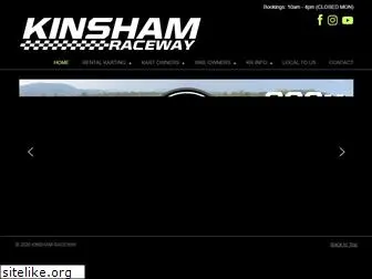 kinshamraceway.co.uk