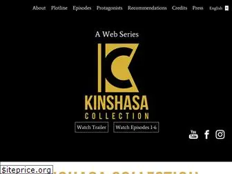 kinshasa-collection.com